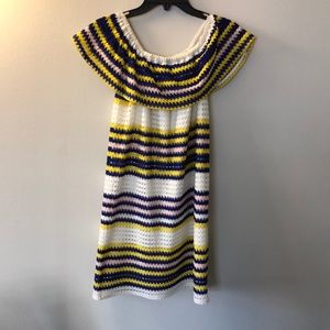 1. State Multi Color Dress Size XS EUC
